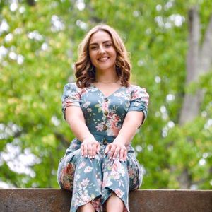 Meet your Posher, Elisabeth